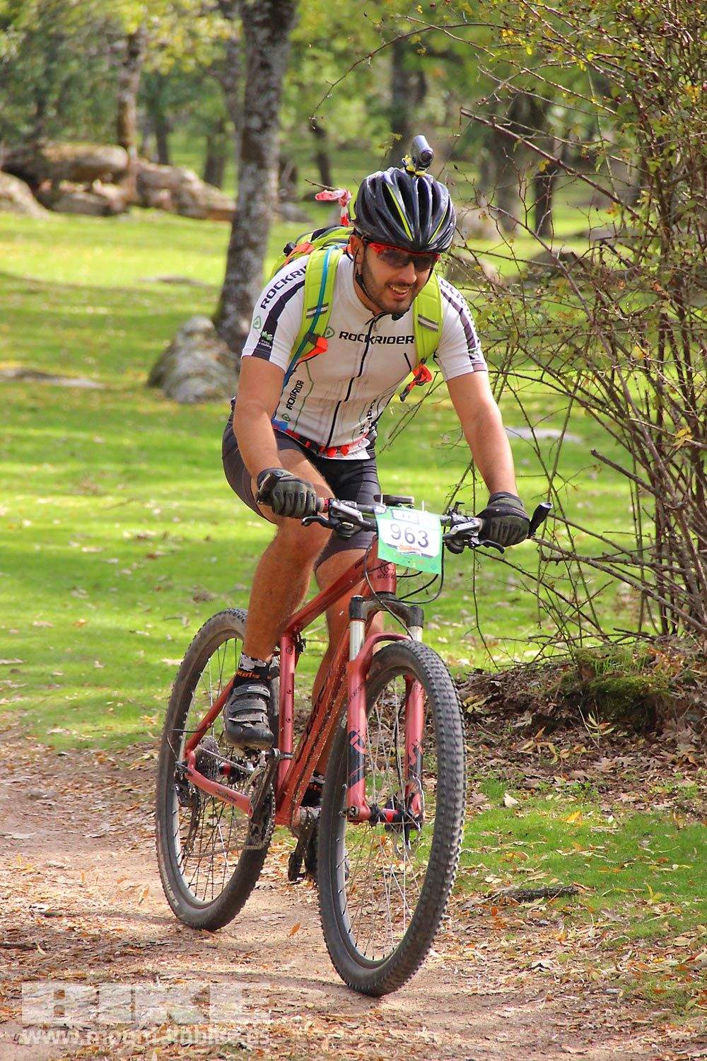 MTB 4 Estaciones La Ruta Imperial 2015. Galería 13