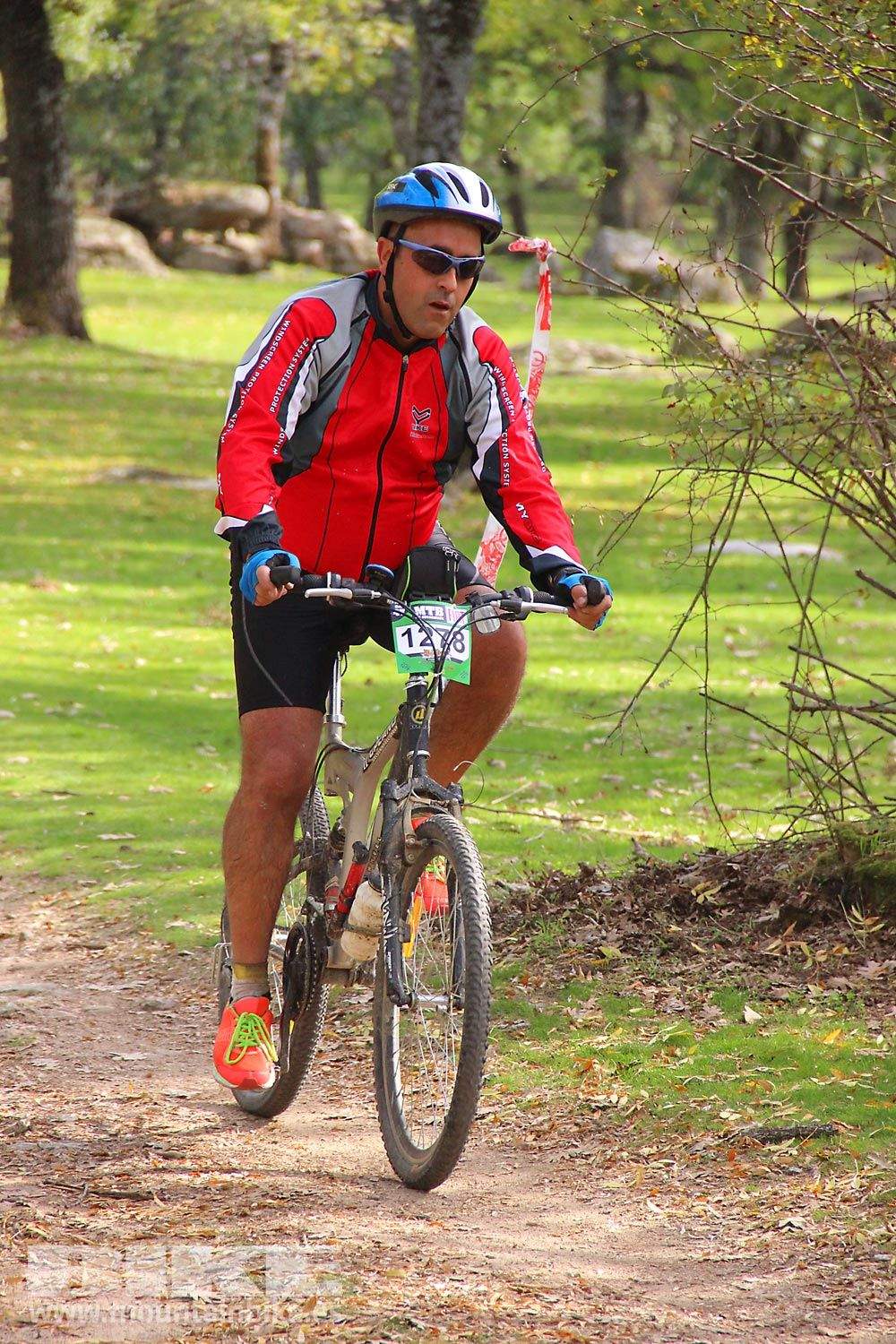 MTB 4 Estaciones La Ruta Imperial 2015. Galería 13