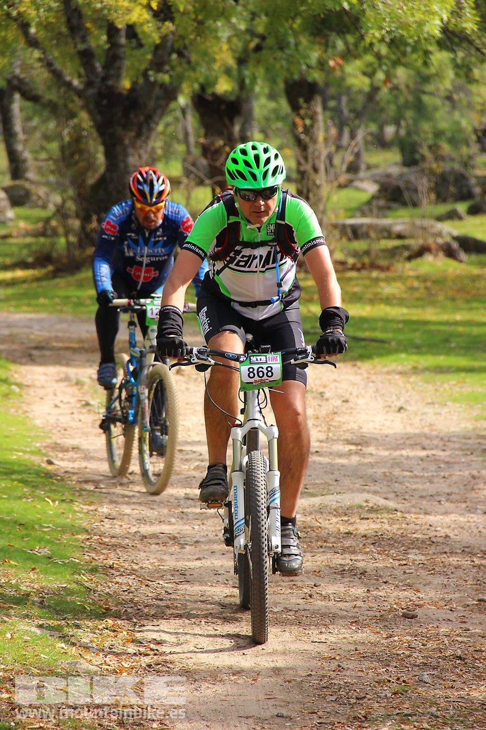 MTB 4 Estaciones La Ruta Imperial 2015. Galería 13