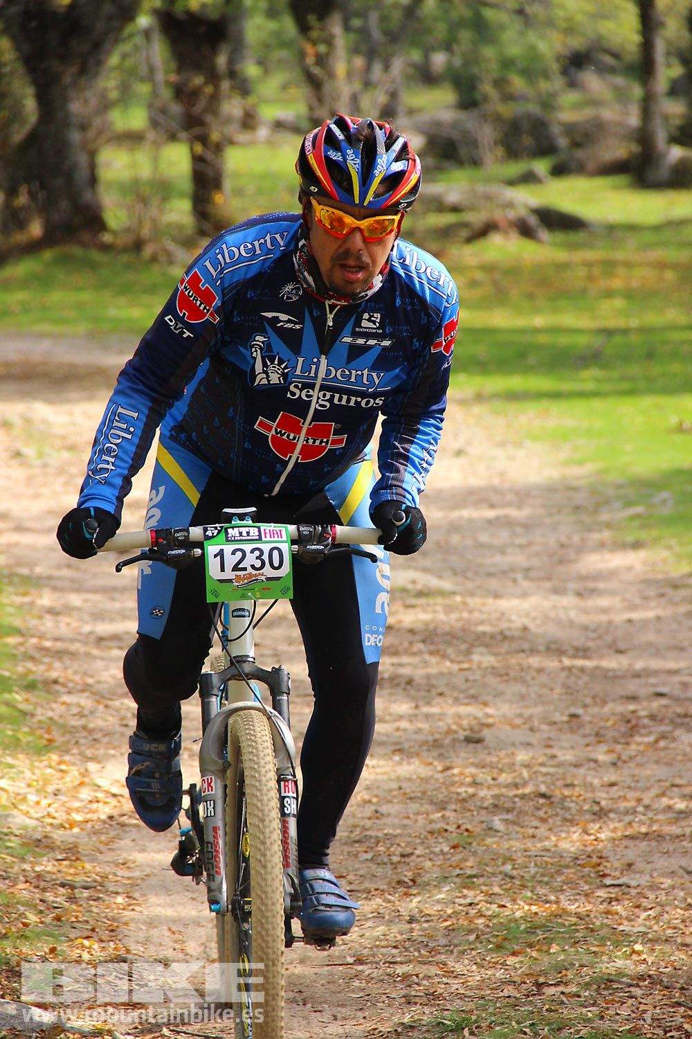 MTB 4 Estaciones La Ruta Imperial 2015. Galería 13