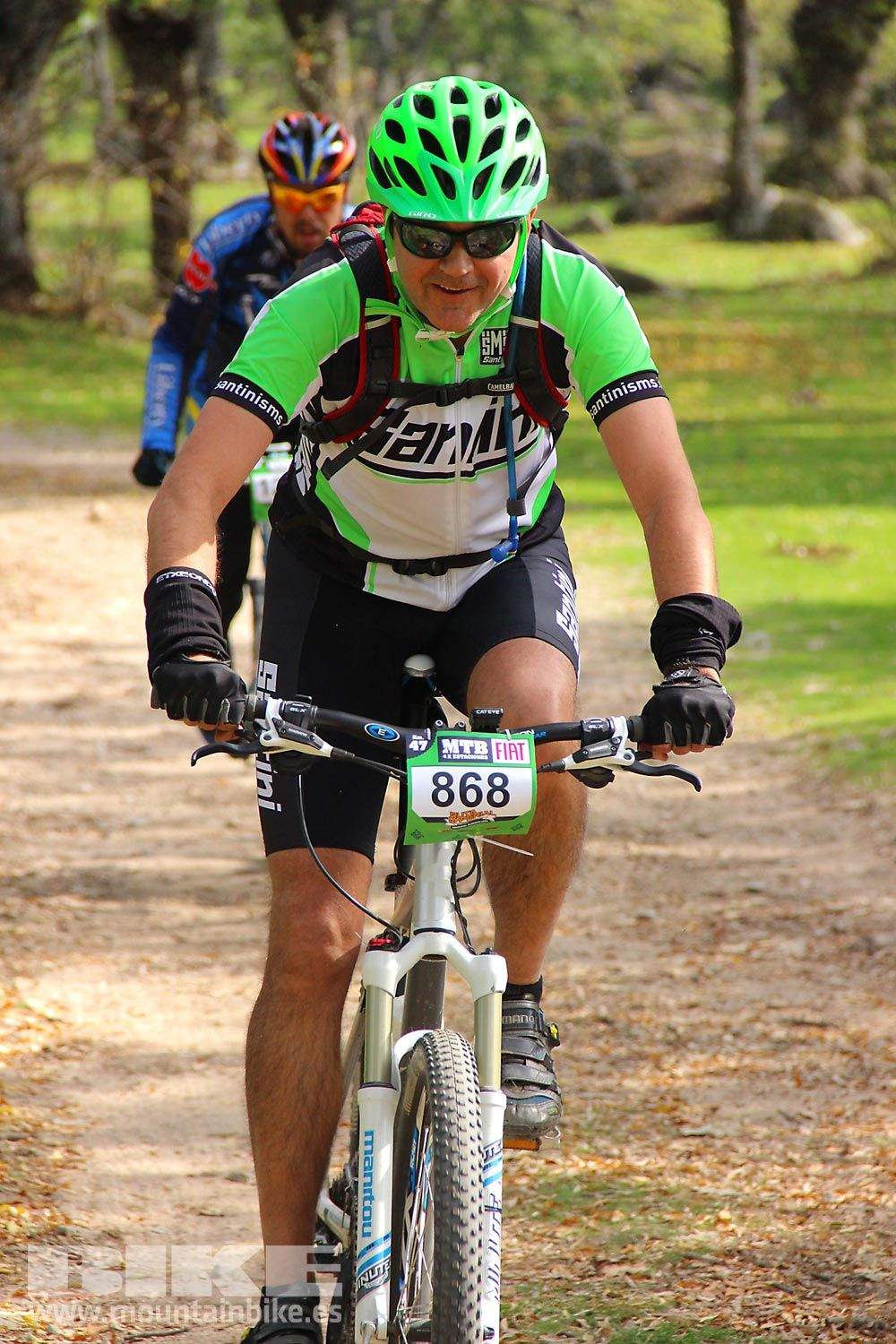 MTB 4 Estaciones La Ruta Imperial 2015. Galería 13