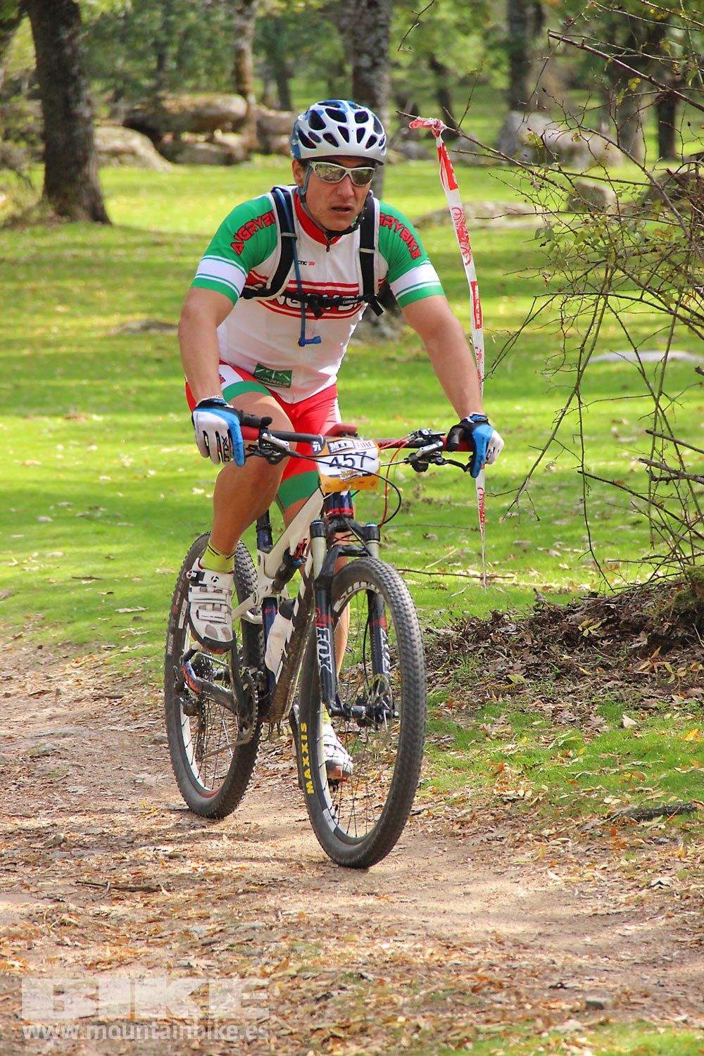 MTB 4 Estaciones La Ruta Imperial 2015. Galería 13