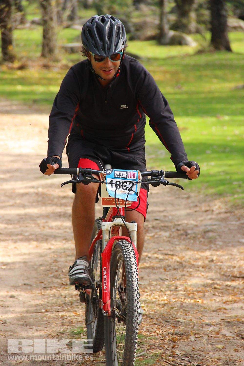 MTB 4 Estaciones La Ruta Imperial 2015. Galería 13