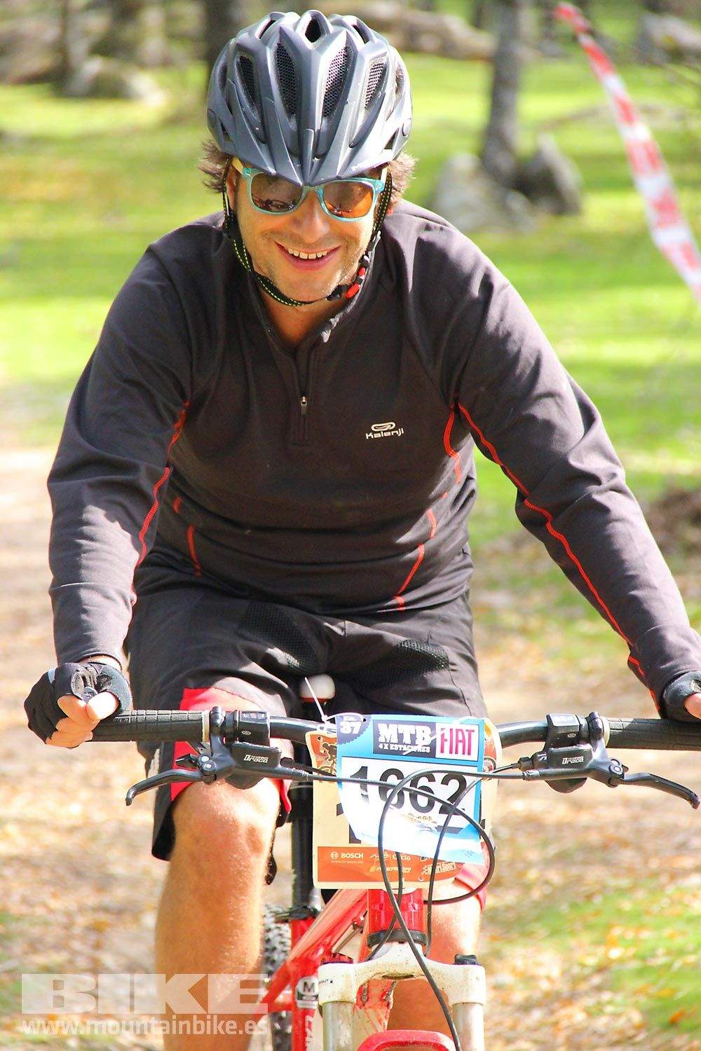 MTB 4 Estaciones La Ruta Imperial 2015. Galería 13
