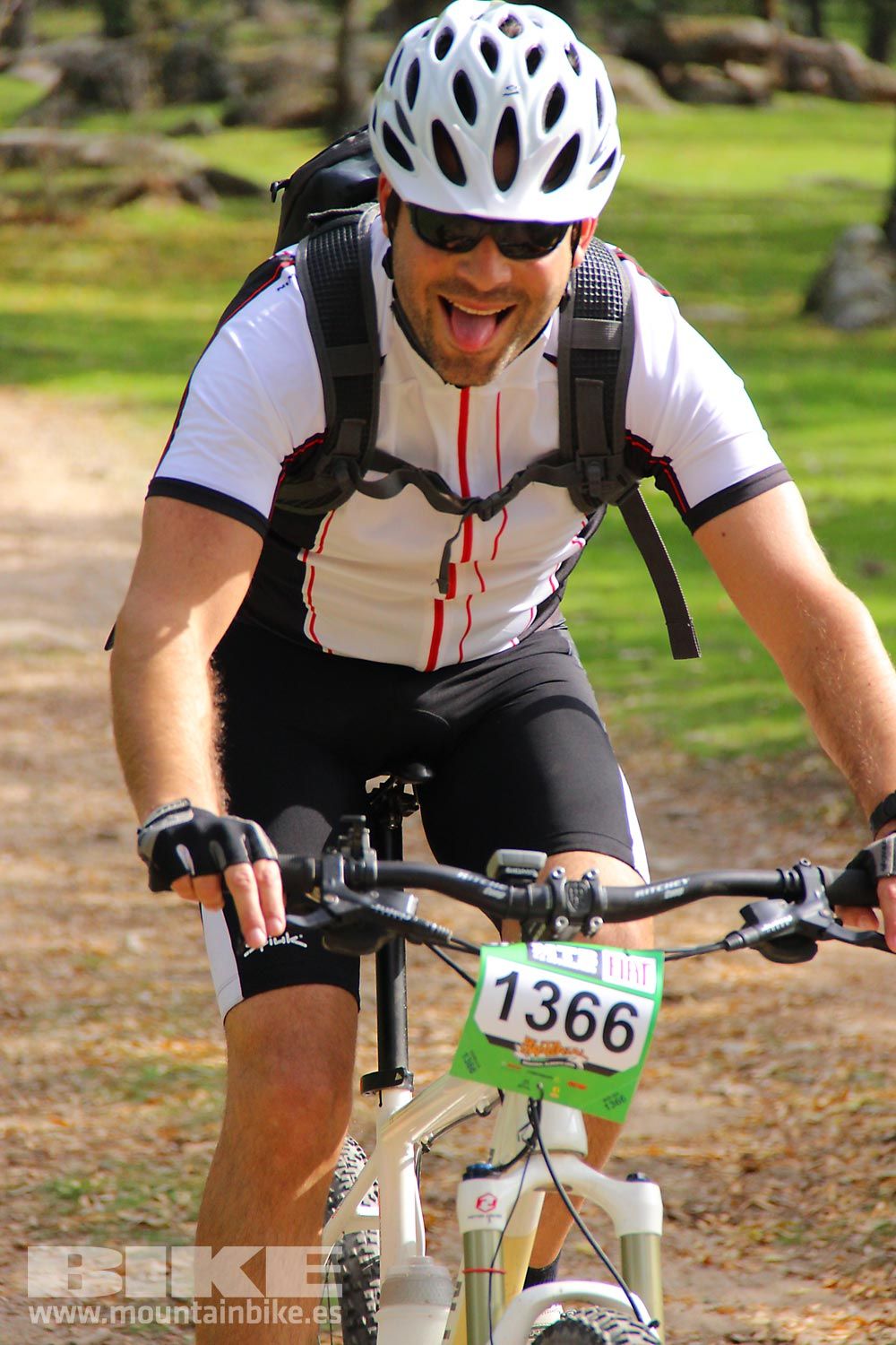 MTB 4 Estaciones La Ruta Imperial 2015. Galería 13