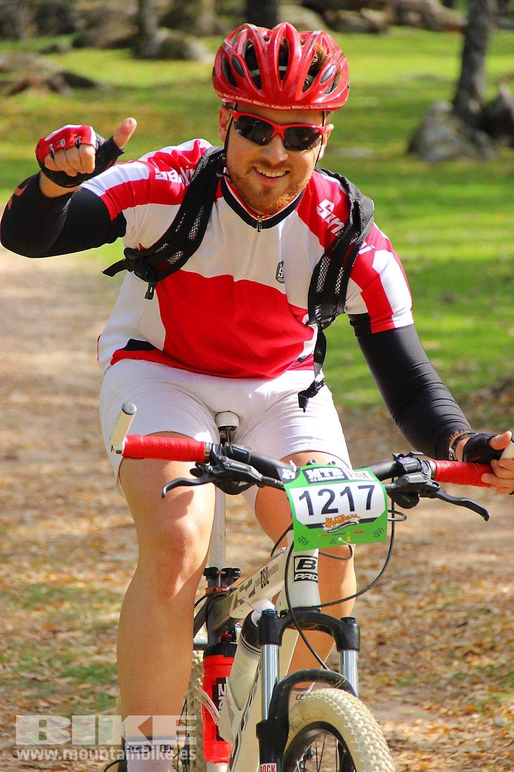 MTB 4 Estaciones La Ruta Imperial 2015. Galería 13