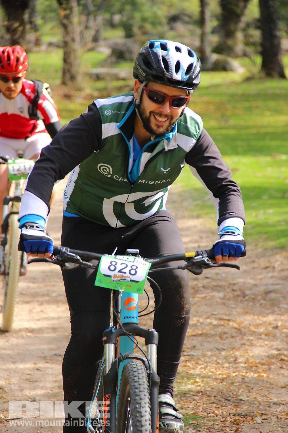 MTB 4 Estaciones La Ruta Imperial 2015. Galería 13