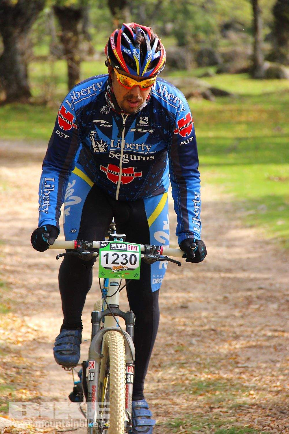 MTB 4 Estaciones La Ruta Imperial 2015. Galería 13