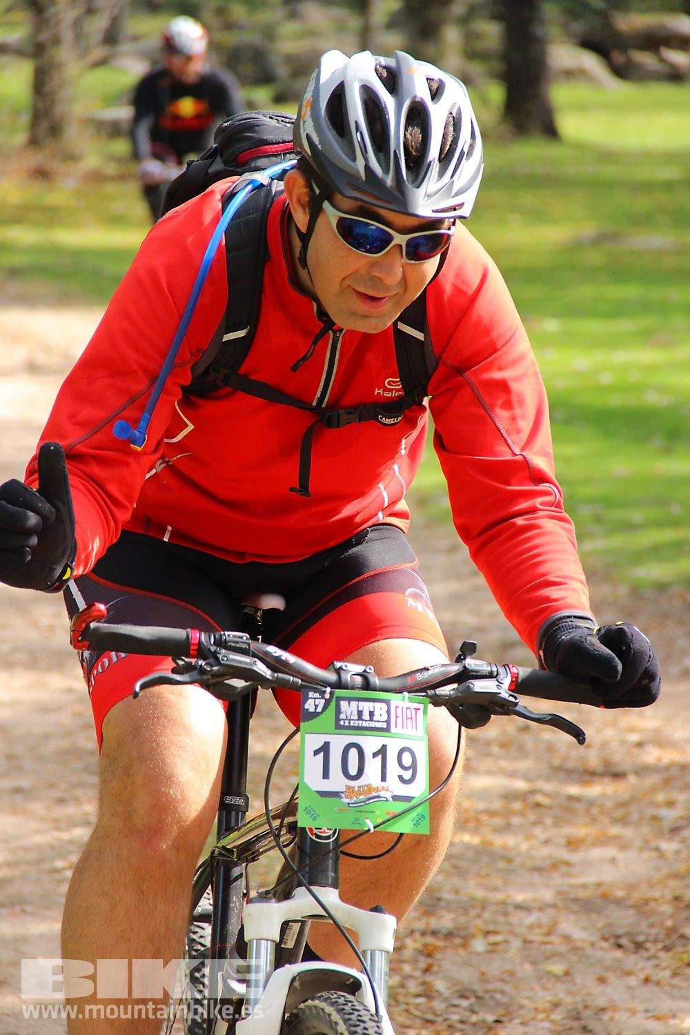 MTB 4 Estaciones La Ruta Imperial 2015. Galería 13