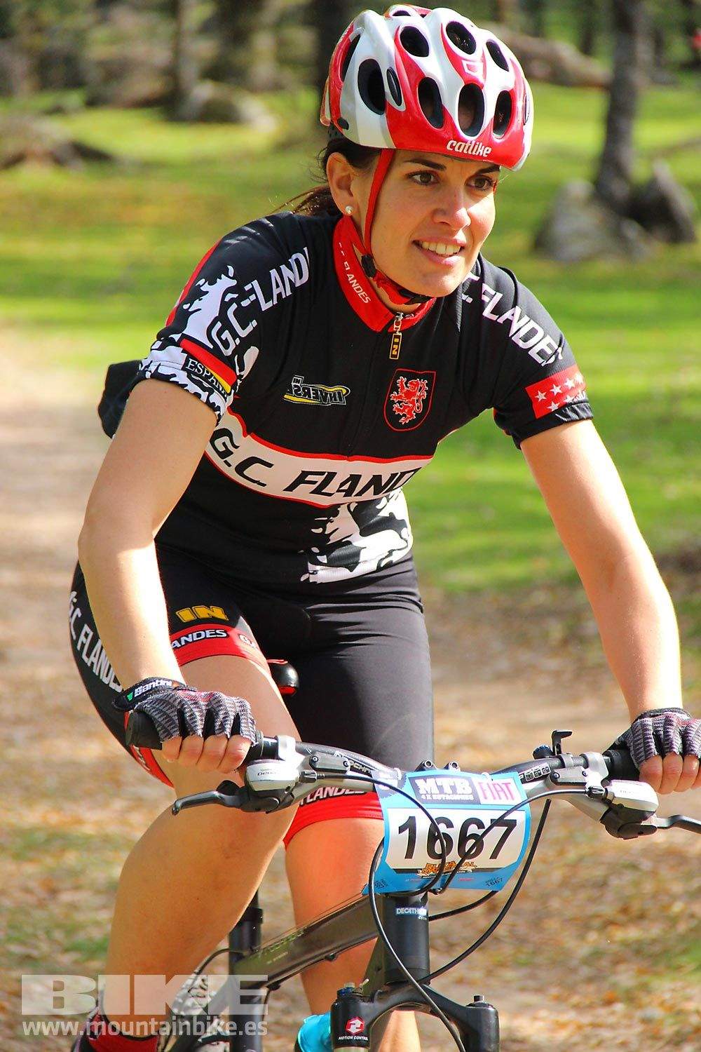MTB 4 Estaciones La Ruta Imperial 2015. Galería 13
