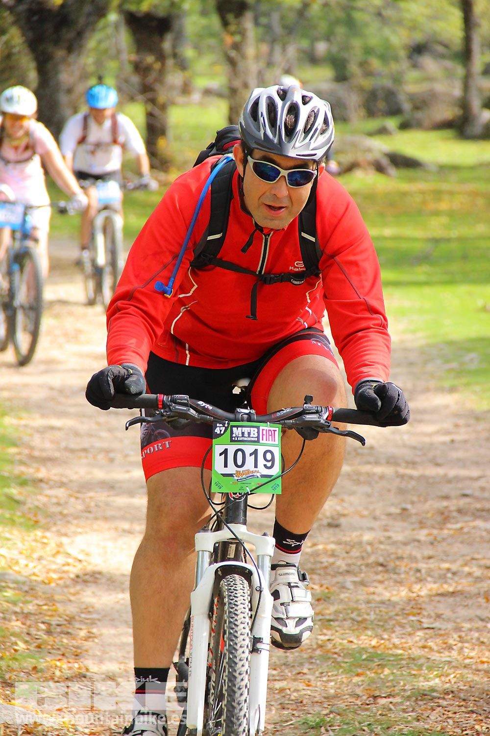 MTB 4 Estaciones La Ruta Imperial 2015. Galería 13
