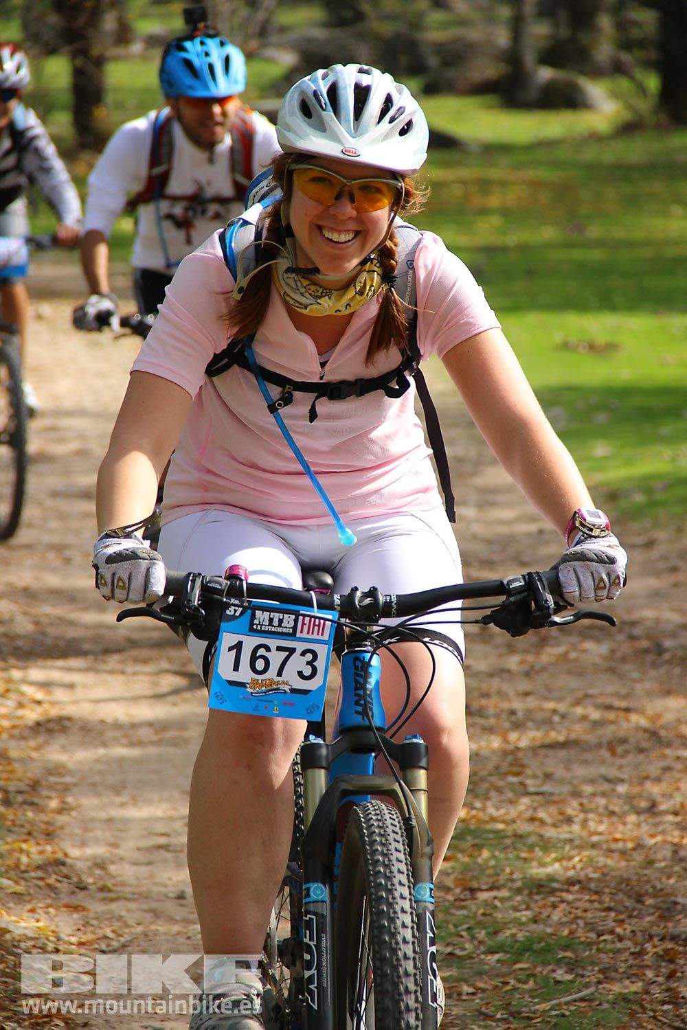MTB 4 Estaciones La Ruta Imperial 2015. Galería 13