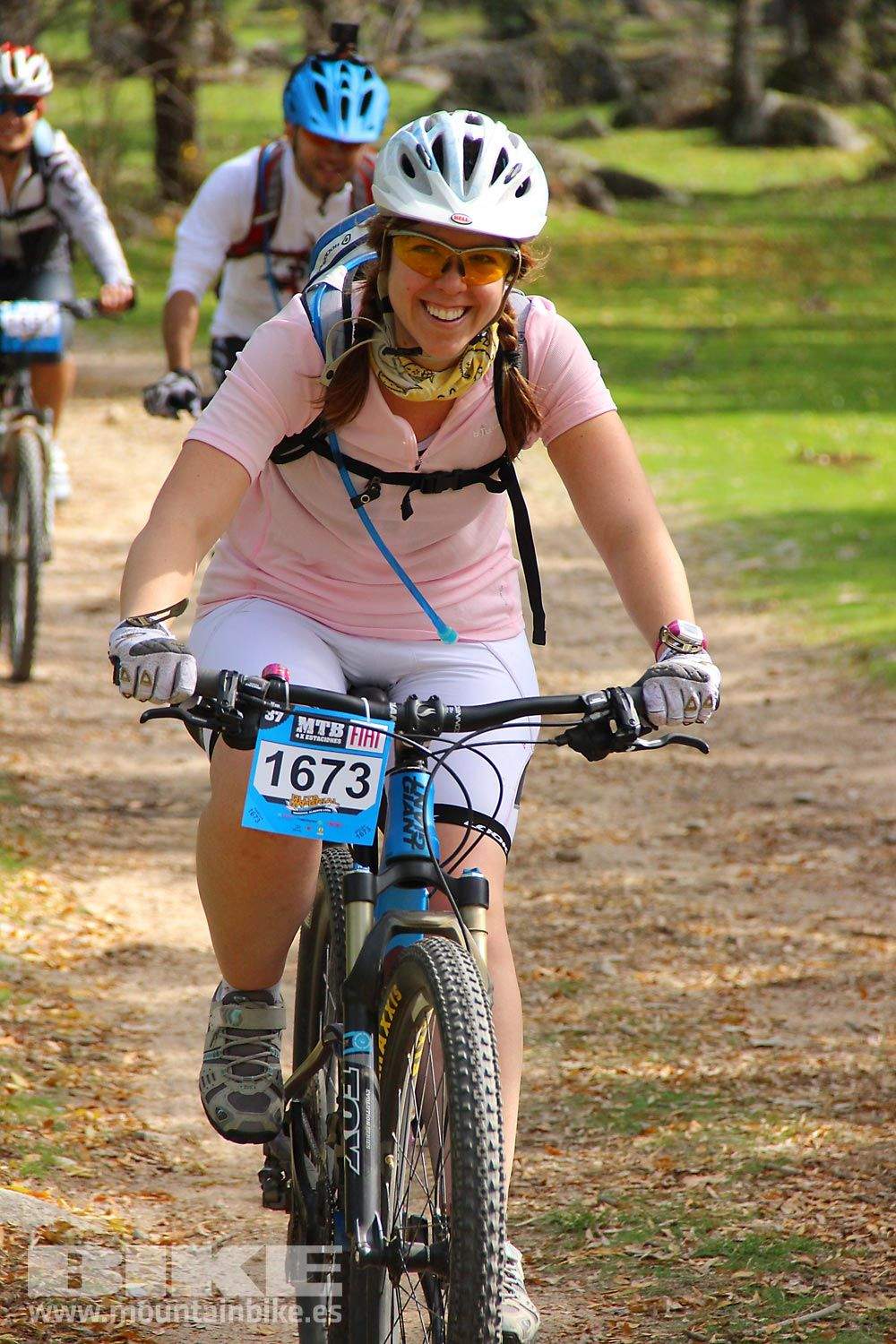 MTB 4 Estaciones La Ruta Imperial 2015. Galería 13