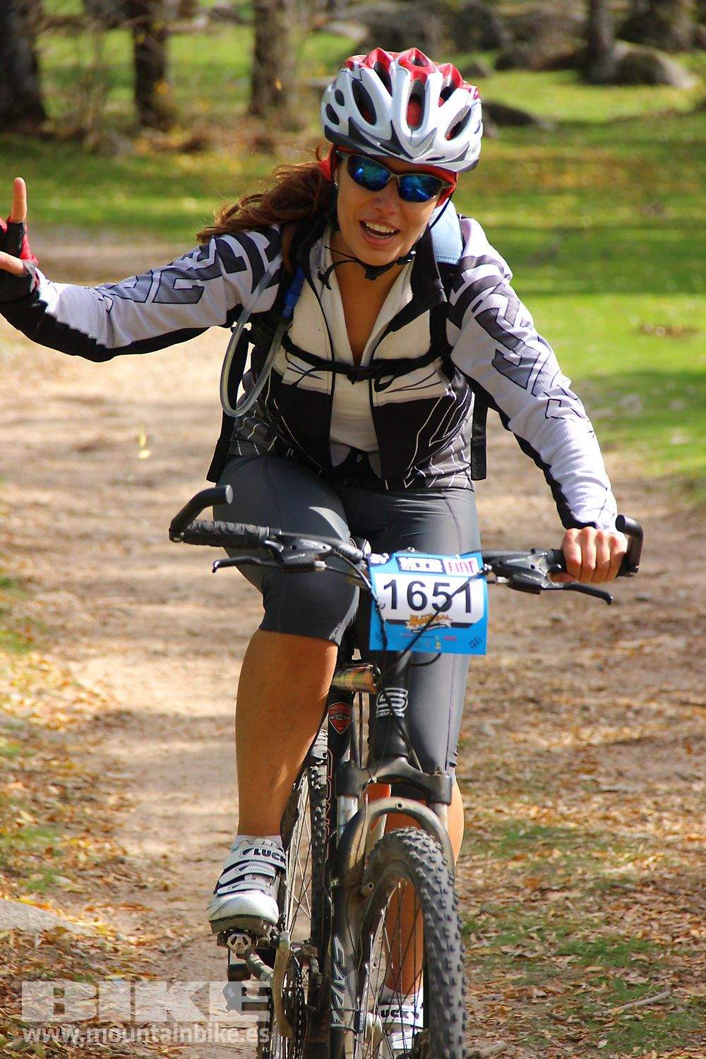 MTB 4 Estaciones La Ruta Imperial 2015. Galería 13