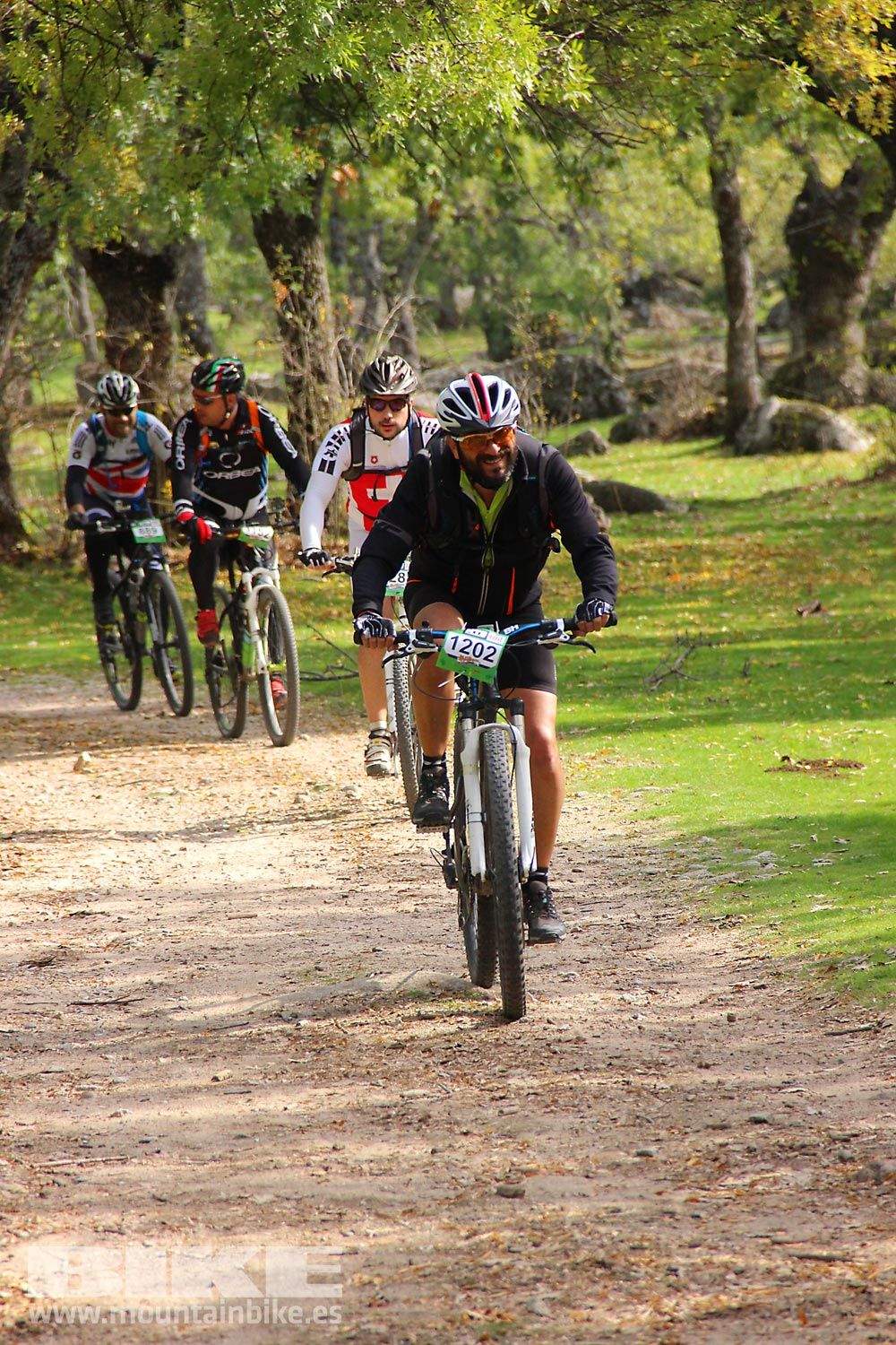 MTB 4 Estaciones La Ruta Imperial 2015. Galería 13