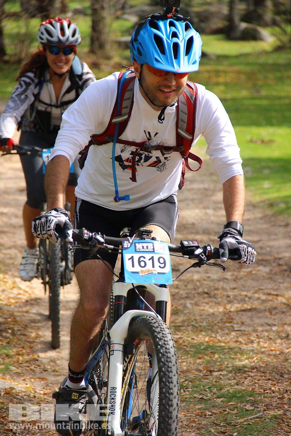 MTB 4 Estaciones La Ruta Imperial 2015. Galería 13