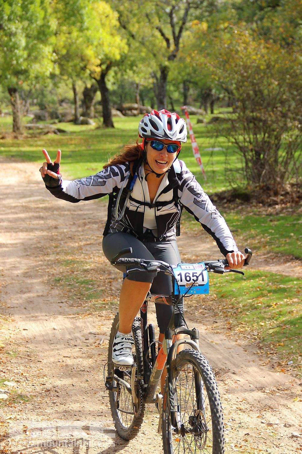 MTB 4 Estaciones La Ruta Imperial 2015. Galería 13