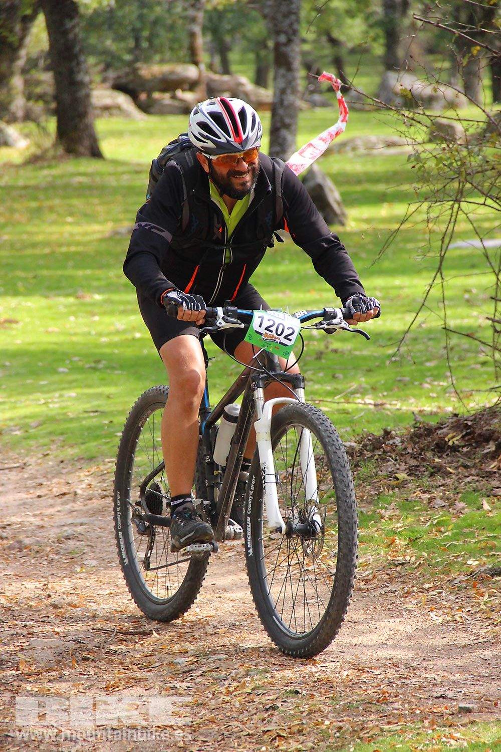 MTB 4 Estaciones La Ruta Imperial 2015. Galería 13
