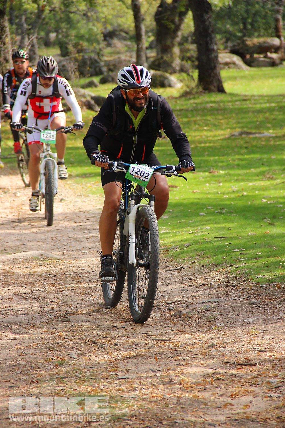 MTB 4 Estaciones La Ruta Imperial 2015. Galería 13