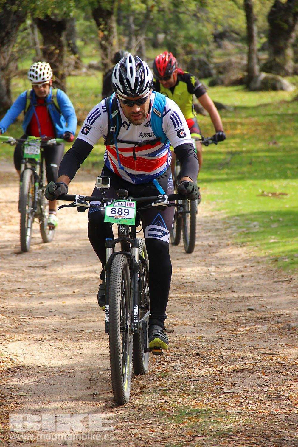 MTB 4 Estaciones La Ruta Imperial 2015. Galería 13