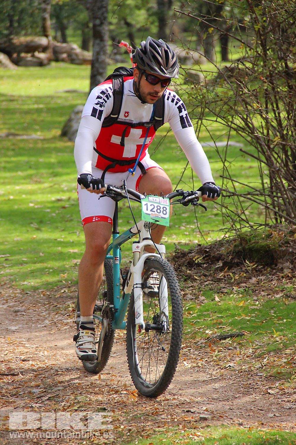 MTB 4 Estaciones La Ruta Imperial 2015. Galería 13