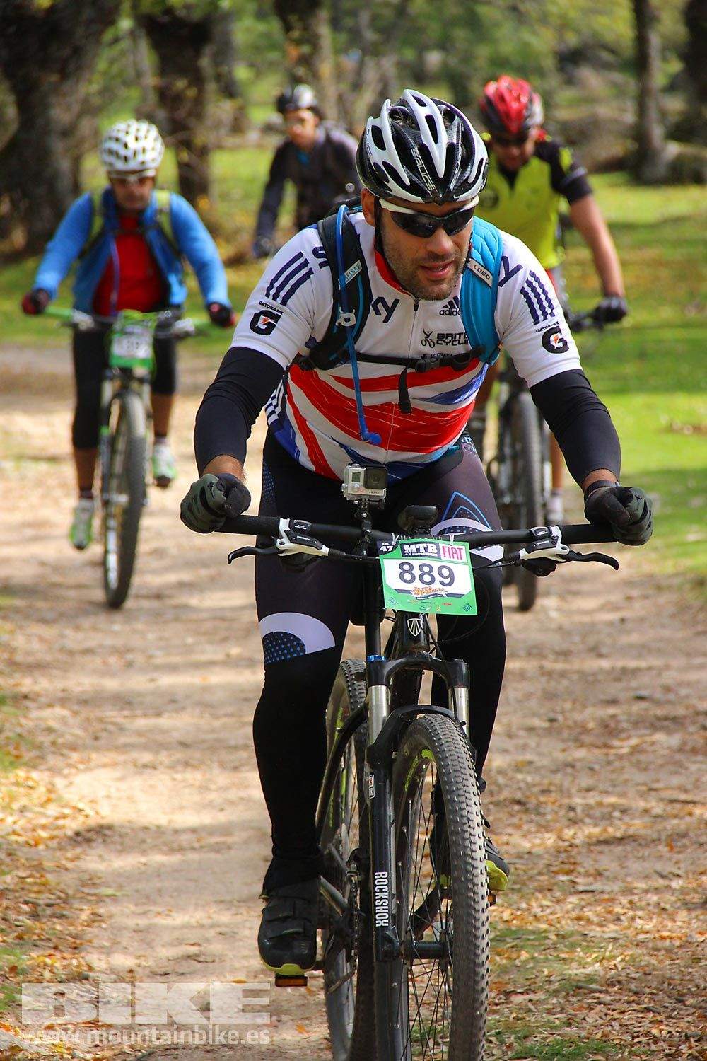 MTB 4 Estaciones La Ruta Imperial 2015. Galería 13