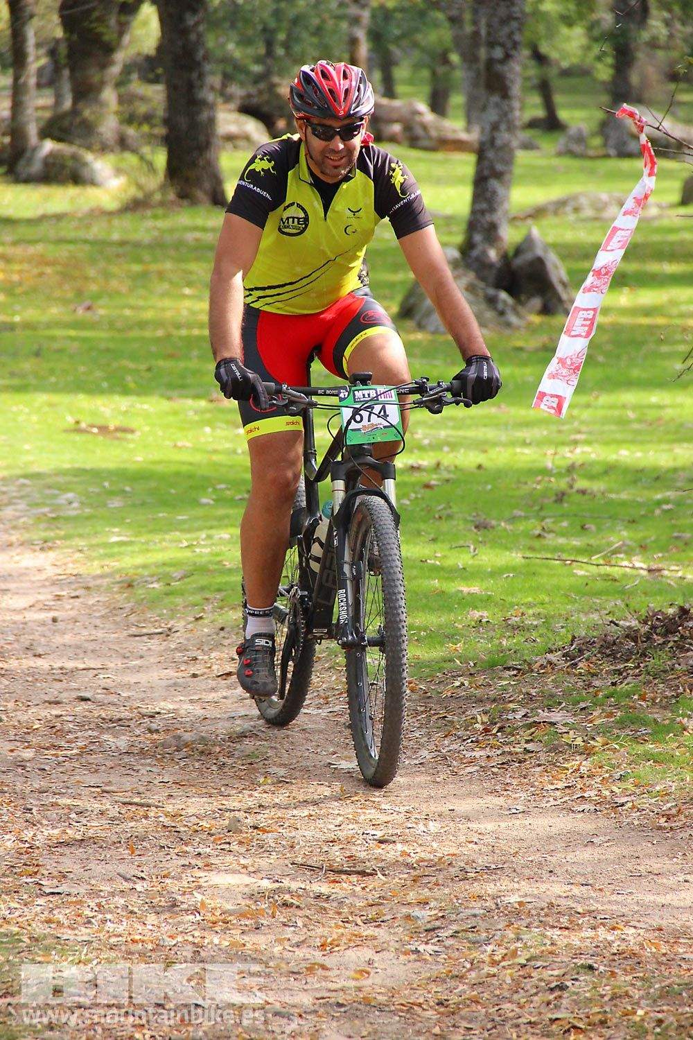 MTB 4 Estaciones La Ruta Imperial 2015. Galería 13
