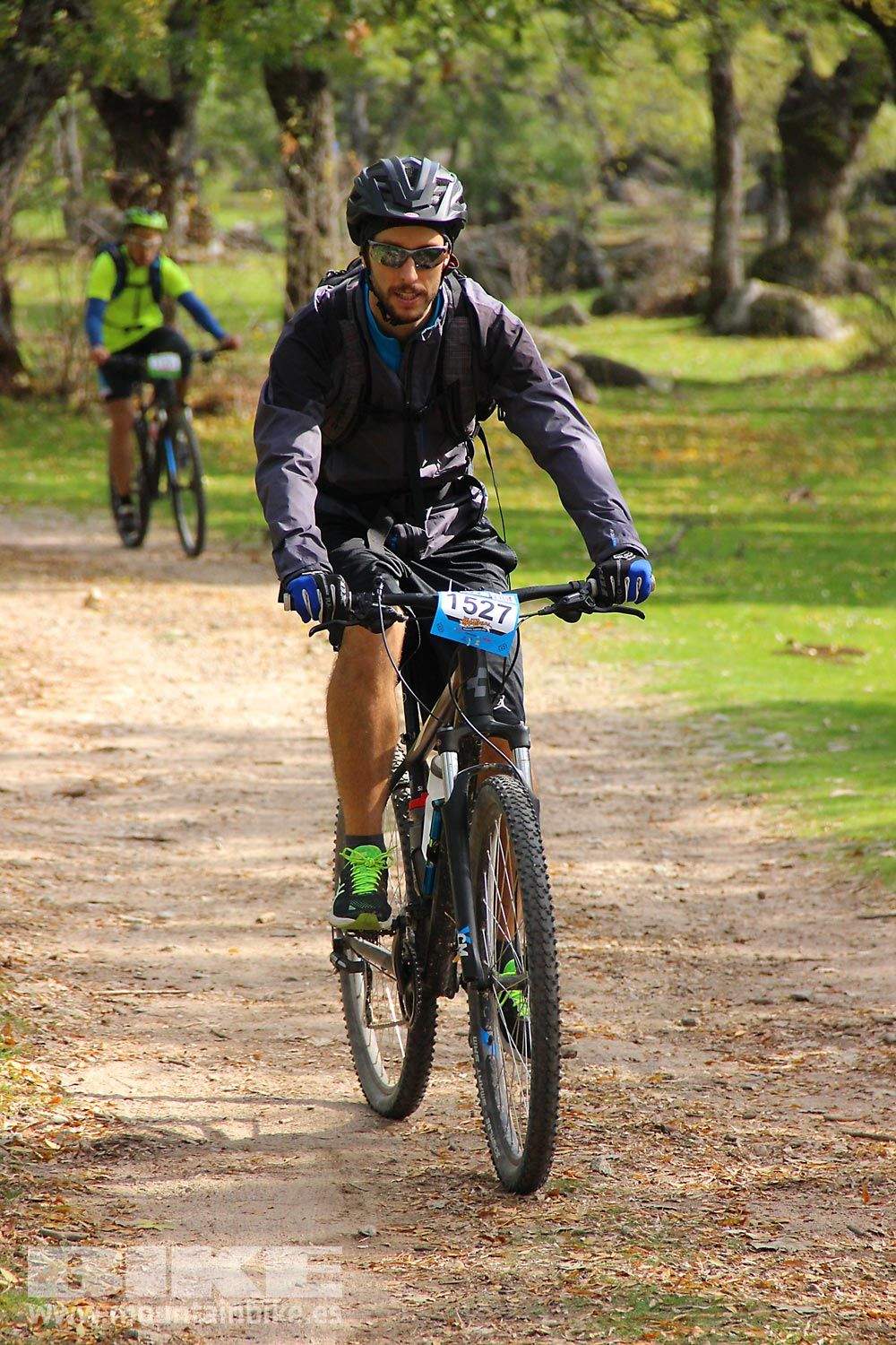 MTB 4 Estaciones La Ruta Imperial 2015. Galería 13