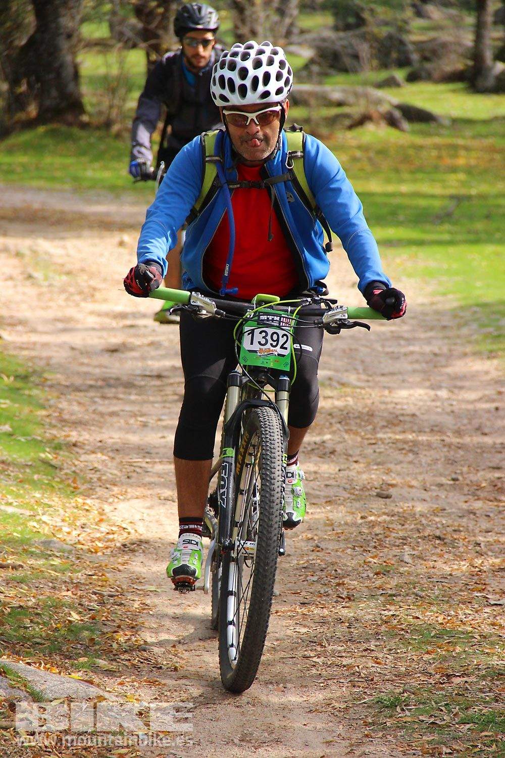 MTB 4 Estaciones La Ruta Imperial 2015. Galería 13