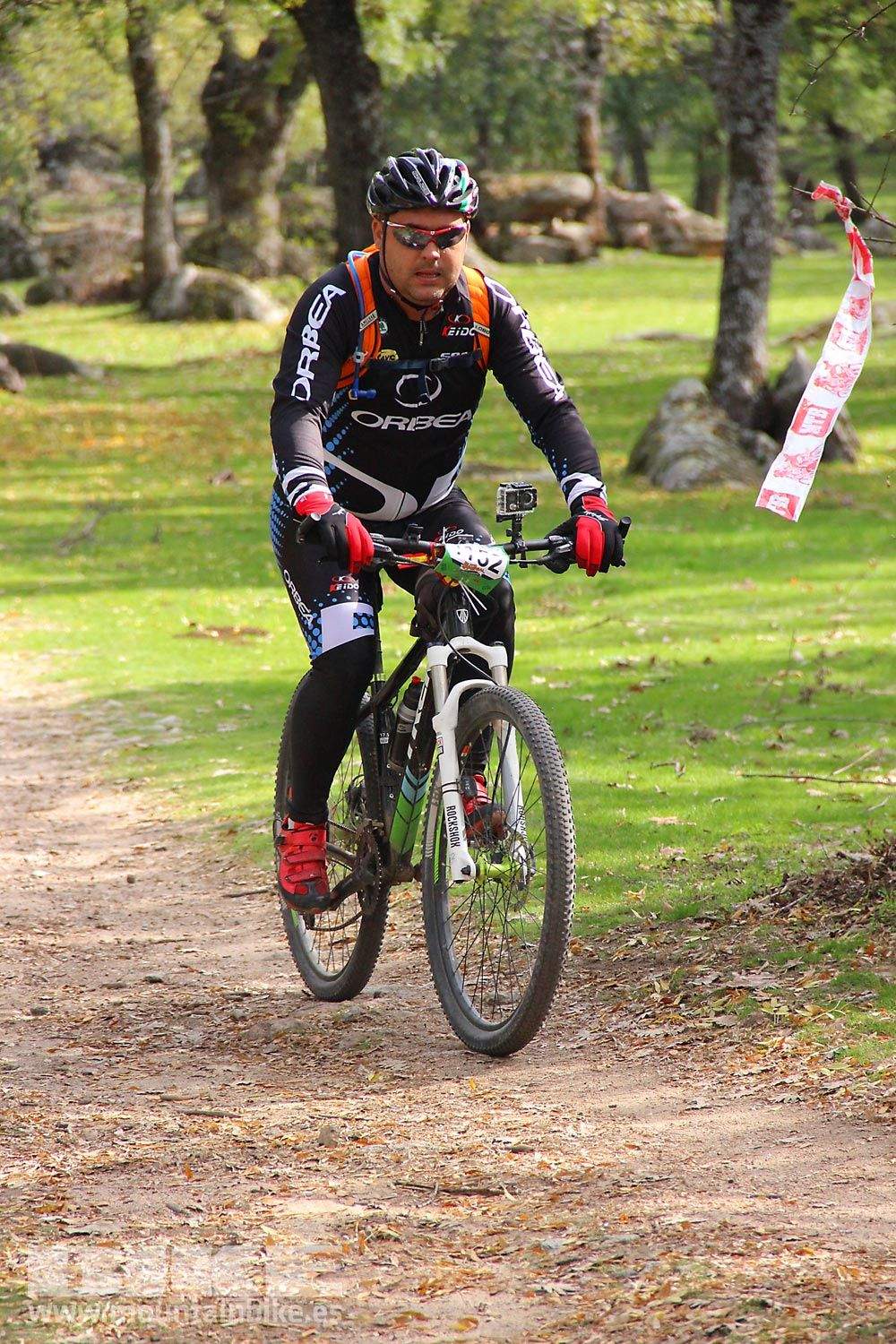 MTB 4 Estaciones La Ruta Imperial 2015. Galería 13