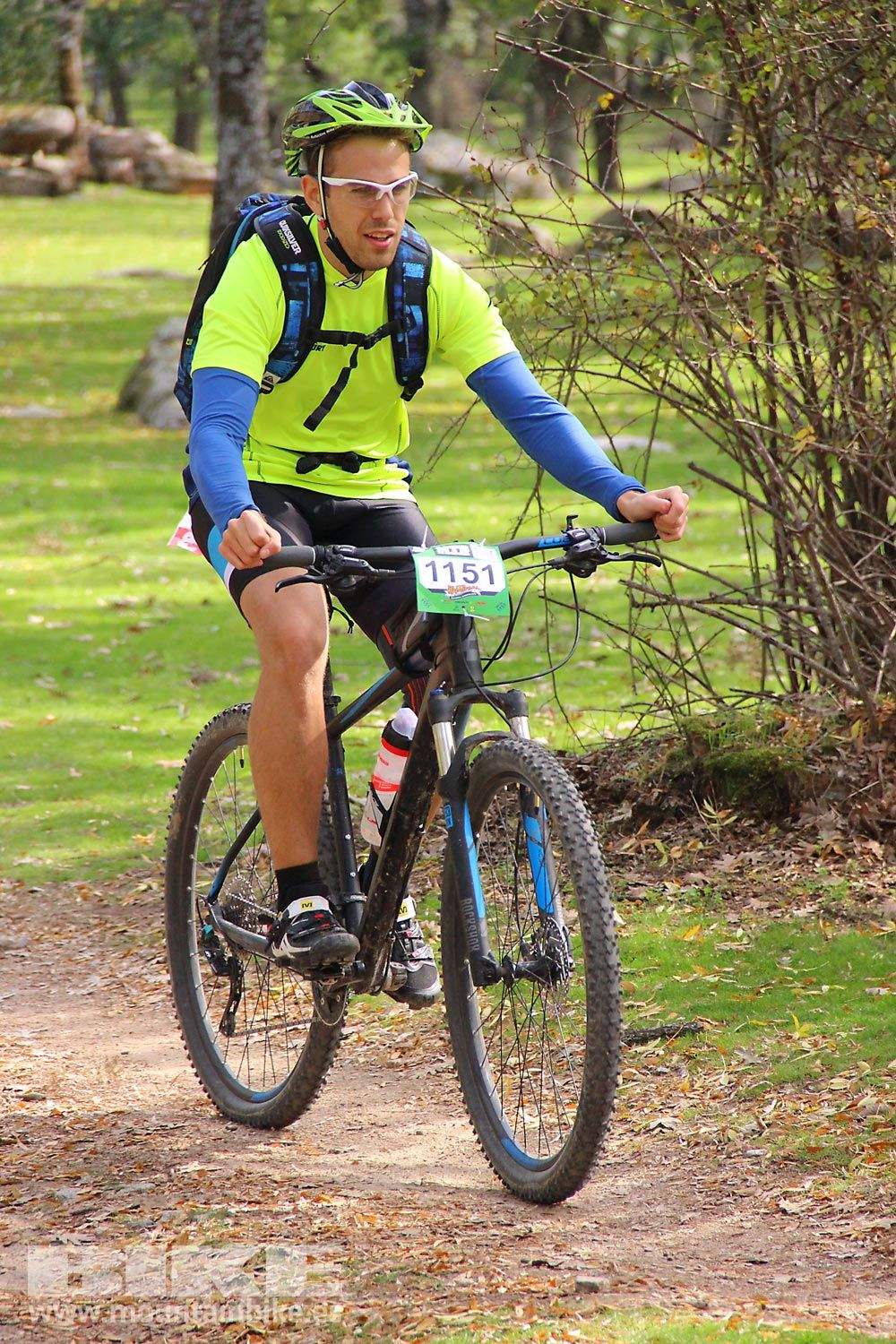 MTB 4 Estaciones La Ruta Imperial 2015. Galería 13