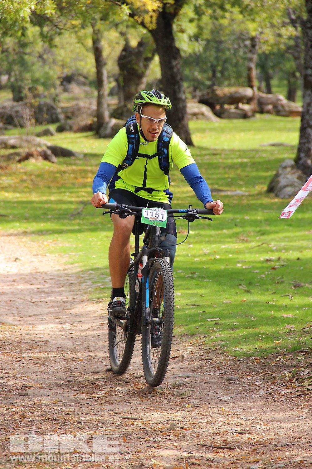 MTB 4 Estaciones La Ruta Imperial 2015. Galería 13