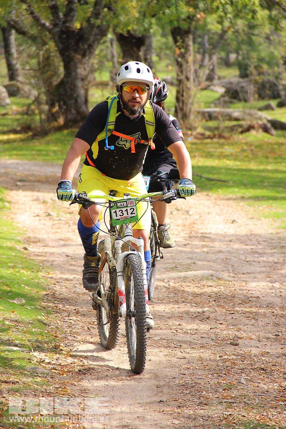 MTB 4 Estaciones La Ruta Imperial 2015. Galería 13