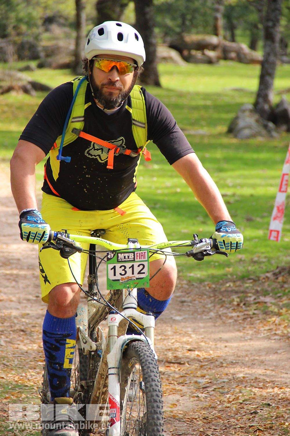 MTB 4 Estaciones La Ruta Imperial 2015. Galería 13