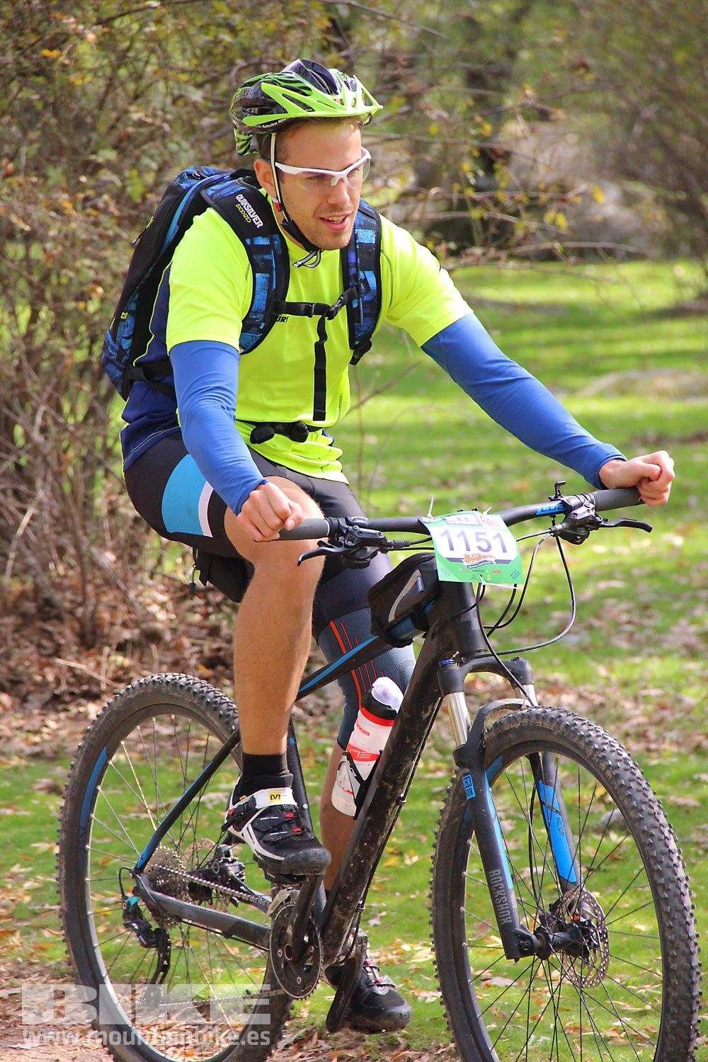 MTB 4 Estaciones La Ruta Imperial 2015. Galería 13