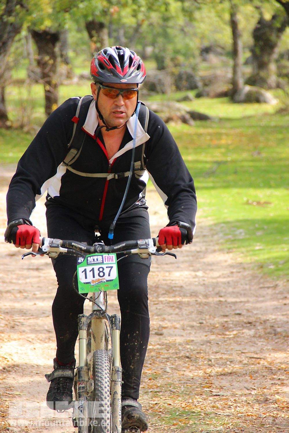 MTB 4 Estaciones La Ruta Imperial 2015. Galería 13