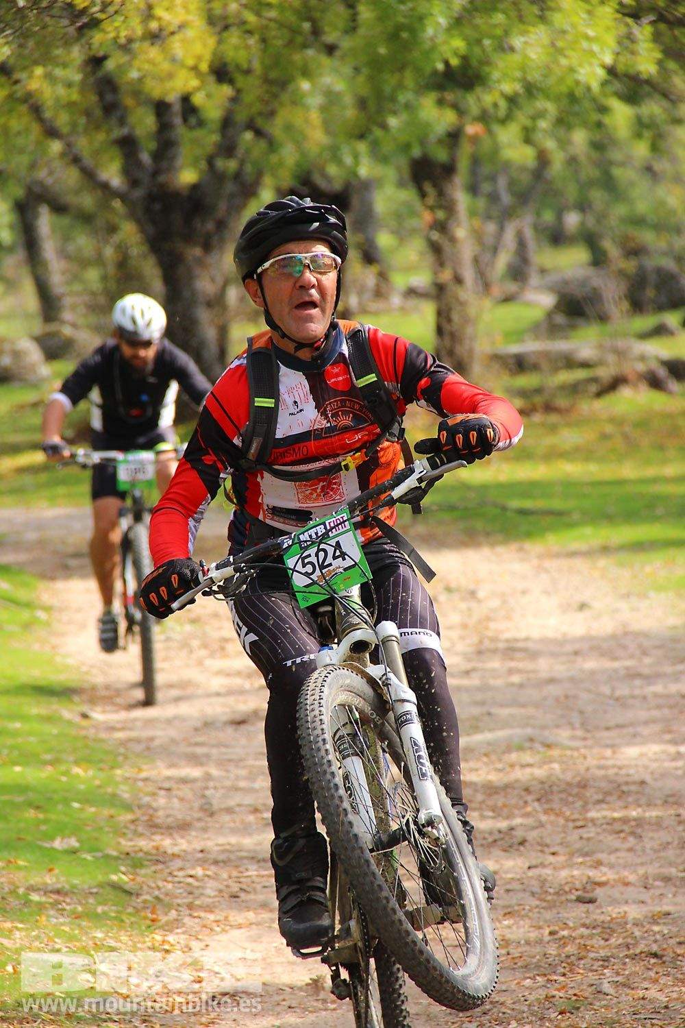 MTB 4 Estaciones La Ruta Imperial 2015. Galería 13