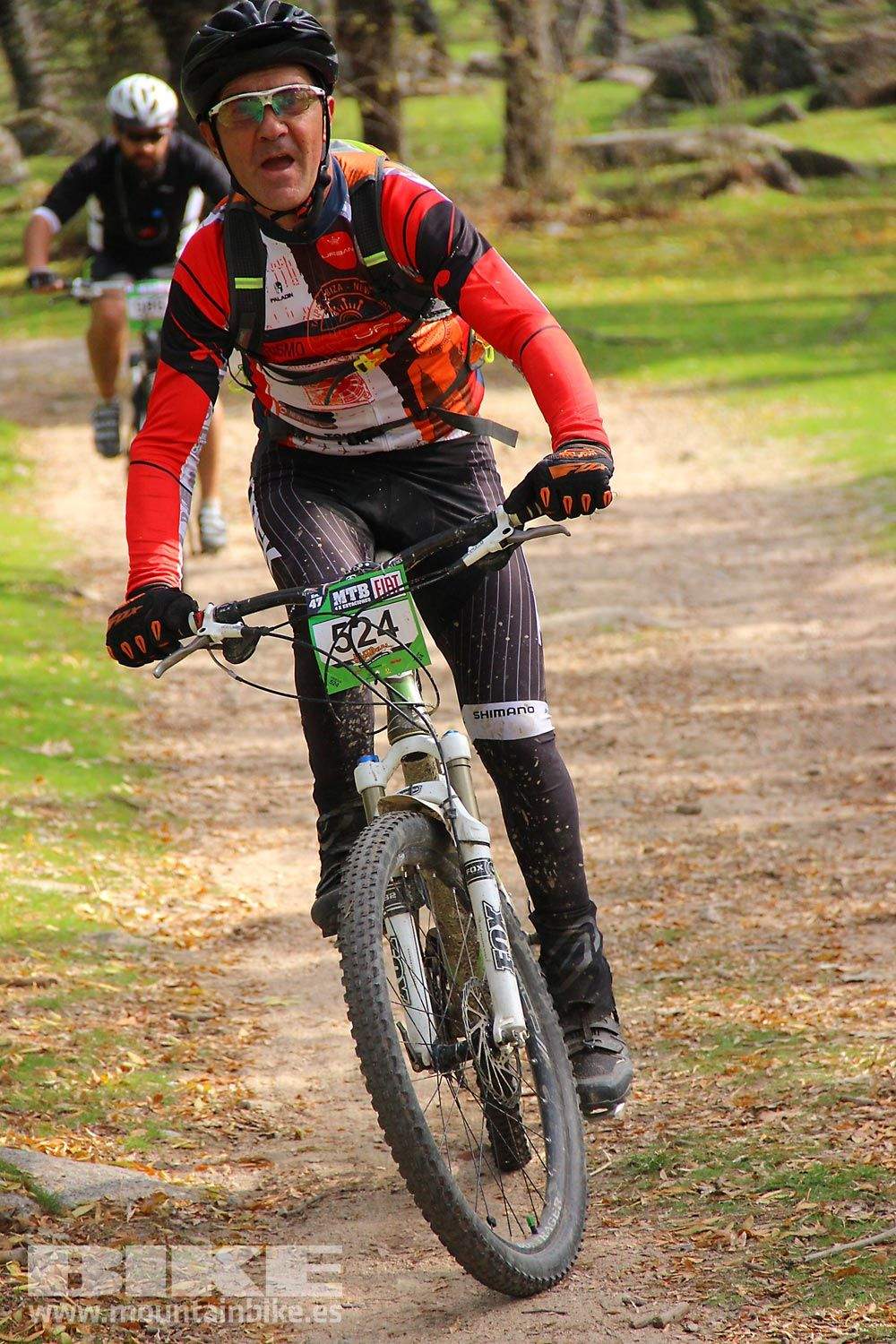 MTB 4 Estaciones La Ruta Imperial 2015. Galería 13