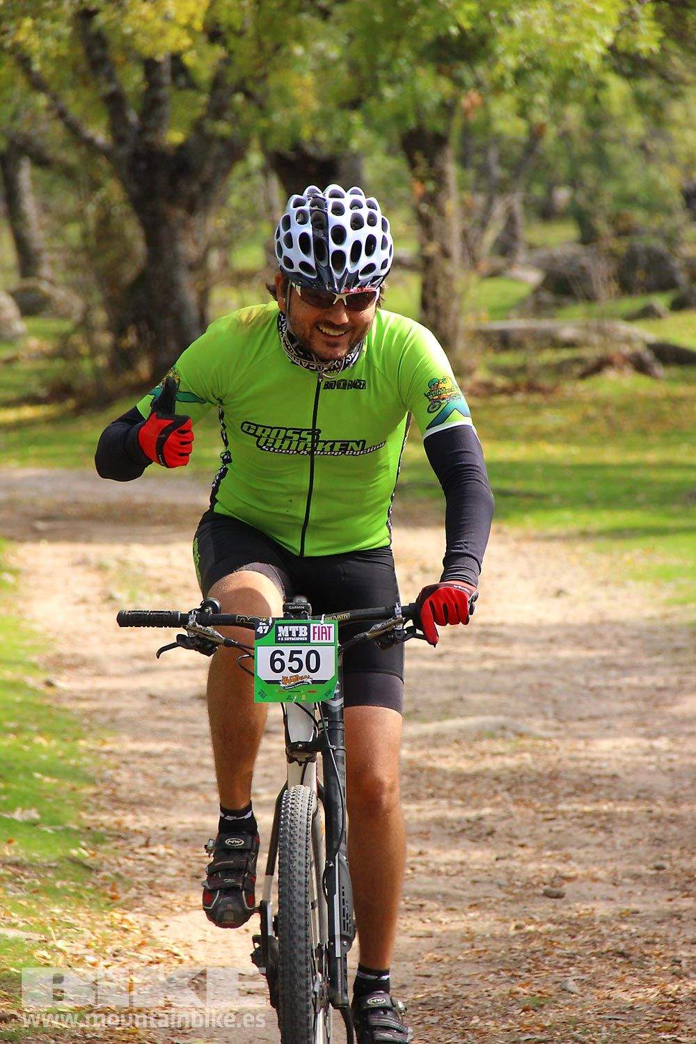 MTB 4 Estaciones La Ruta Imperial 2015. Galería 13