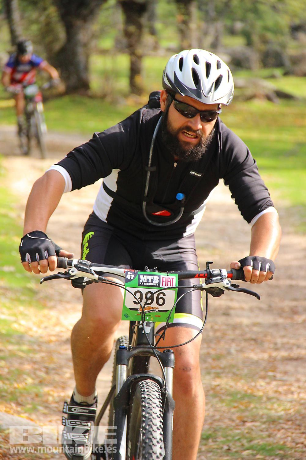 MTB 4 Estaciones La Ruta Imperial 2015. Galería 13