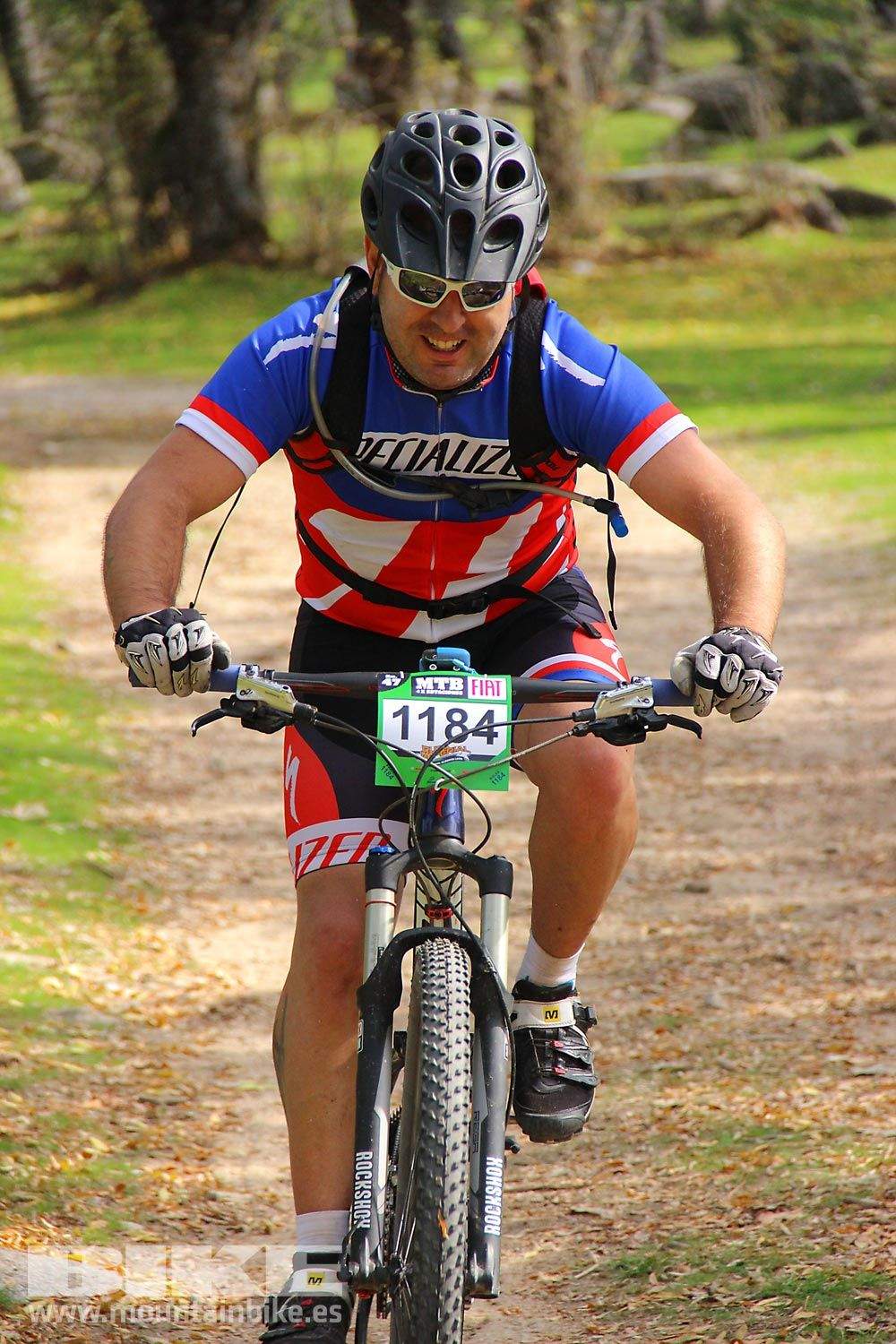 MTB 4 Estaciones La Ruta Imperial 2015. Galería 13