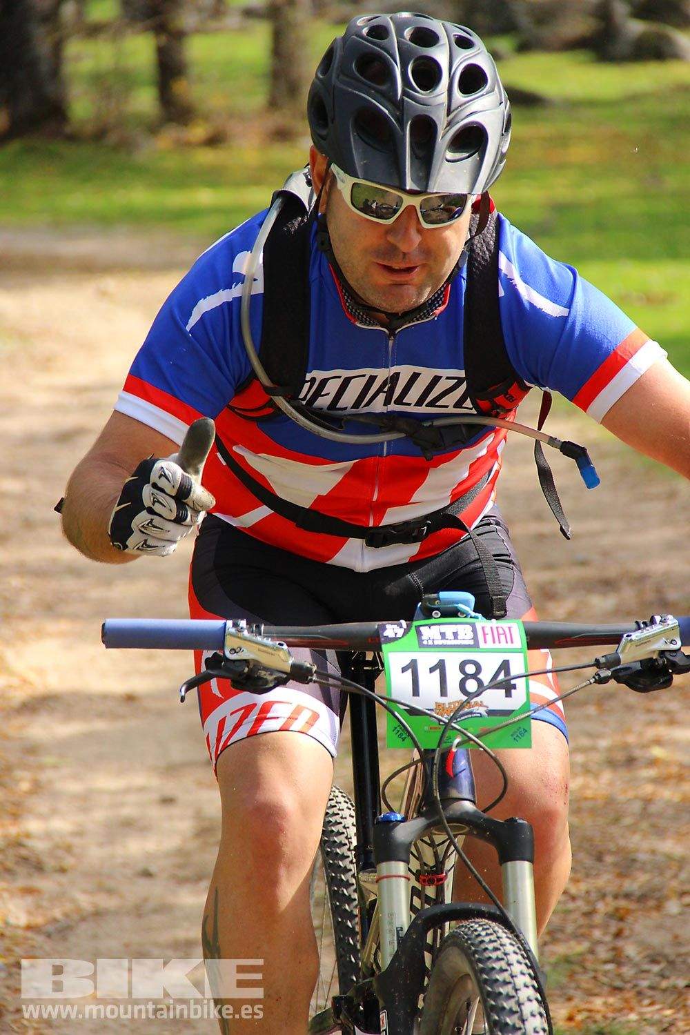 MTB 4 Estaciones La Ruta Imperial 2015. Galería 13