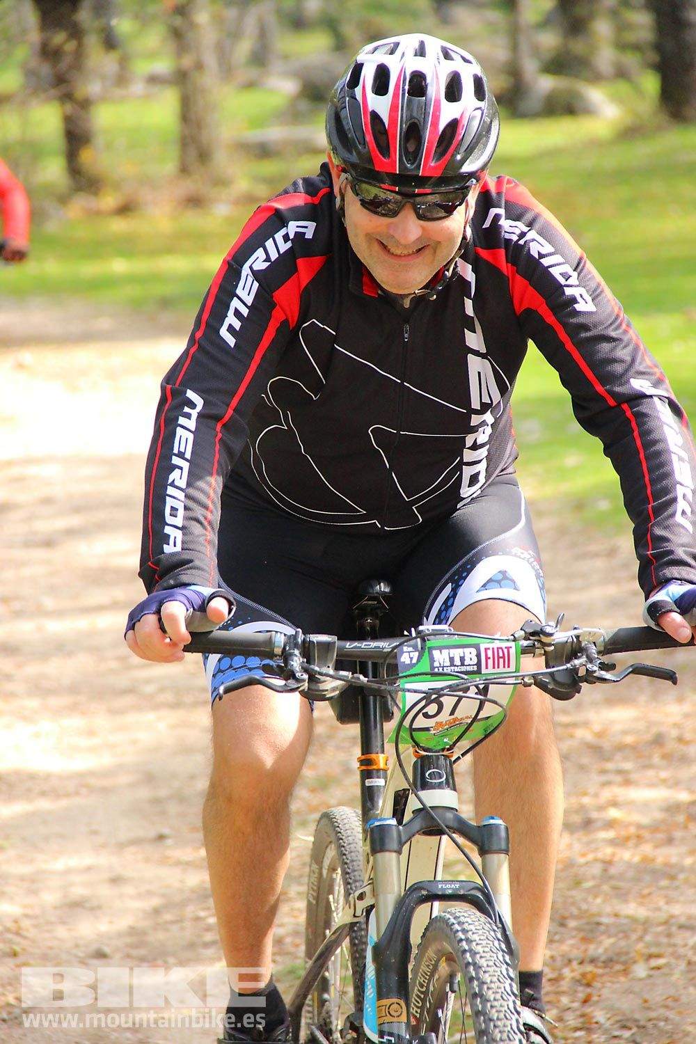 MTB 4 Estaciones La Ruta Imperial 2015. Galería 13