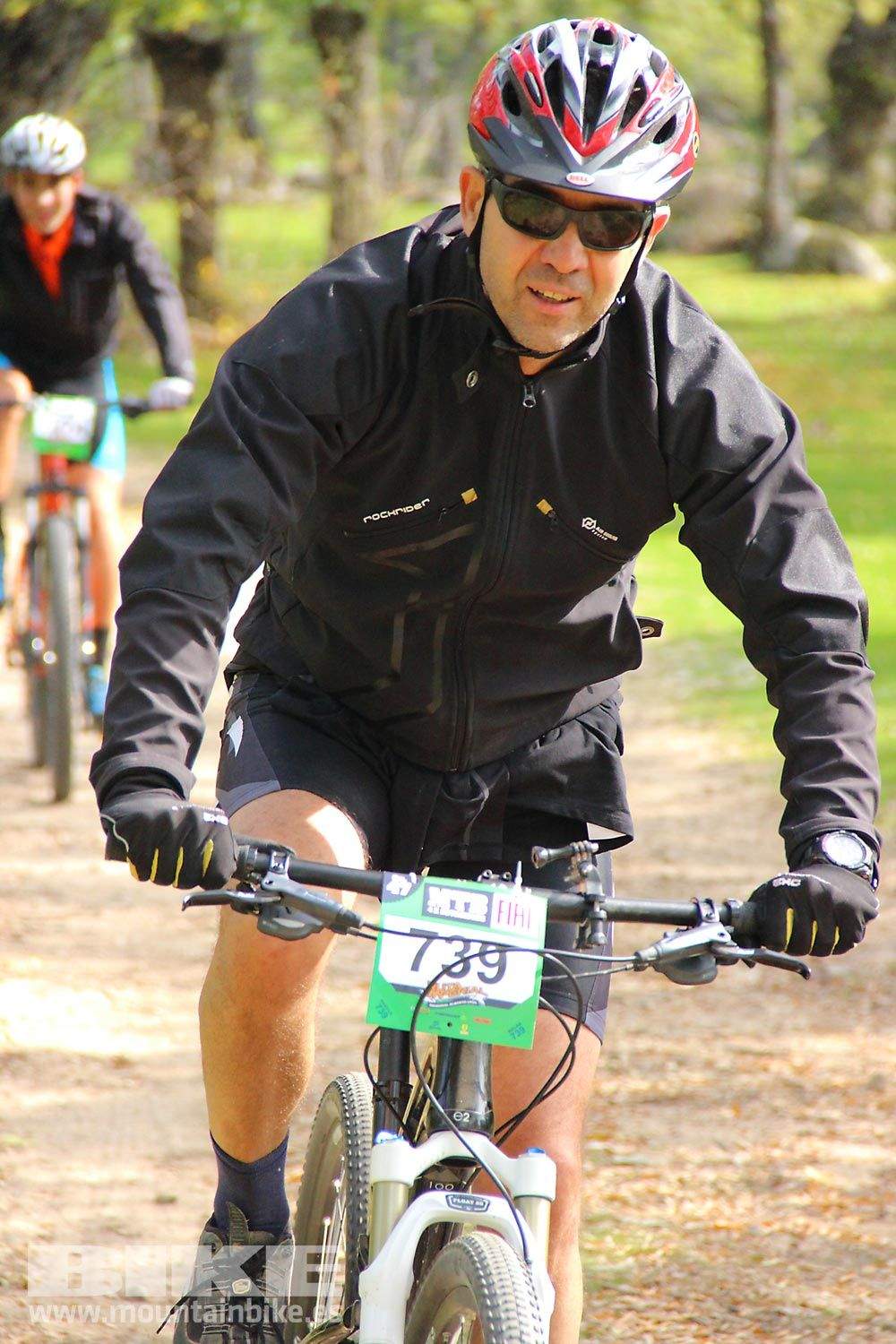 MTB 4 Estaciones La Ruta Imperial 2015. Galería 13