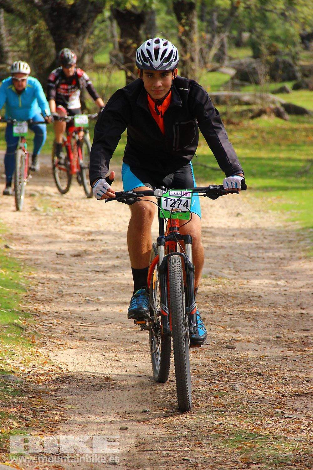 MTB 4 Estaciones La Ruta Imperial 2015. Galería 13