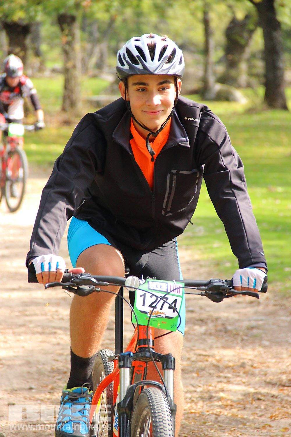 MTB 4 Estaciones La Ruta Imperial 2015. Galería 13