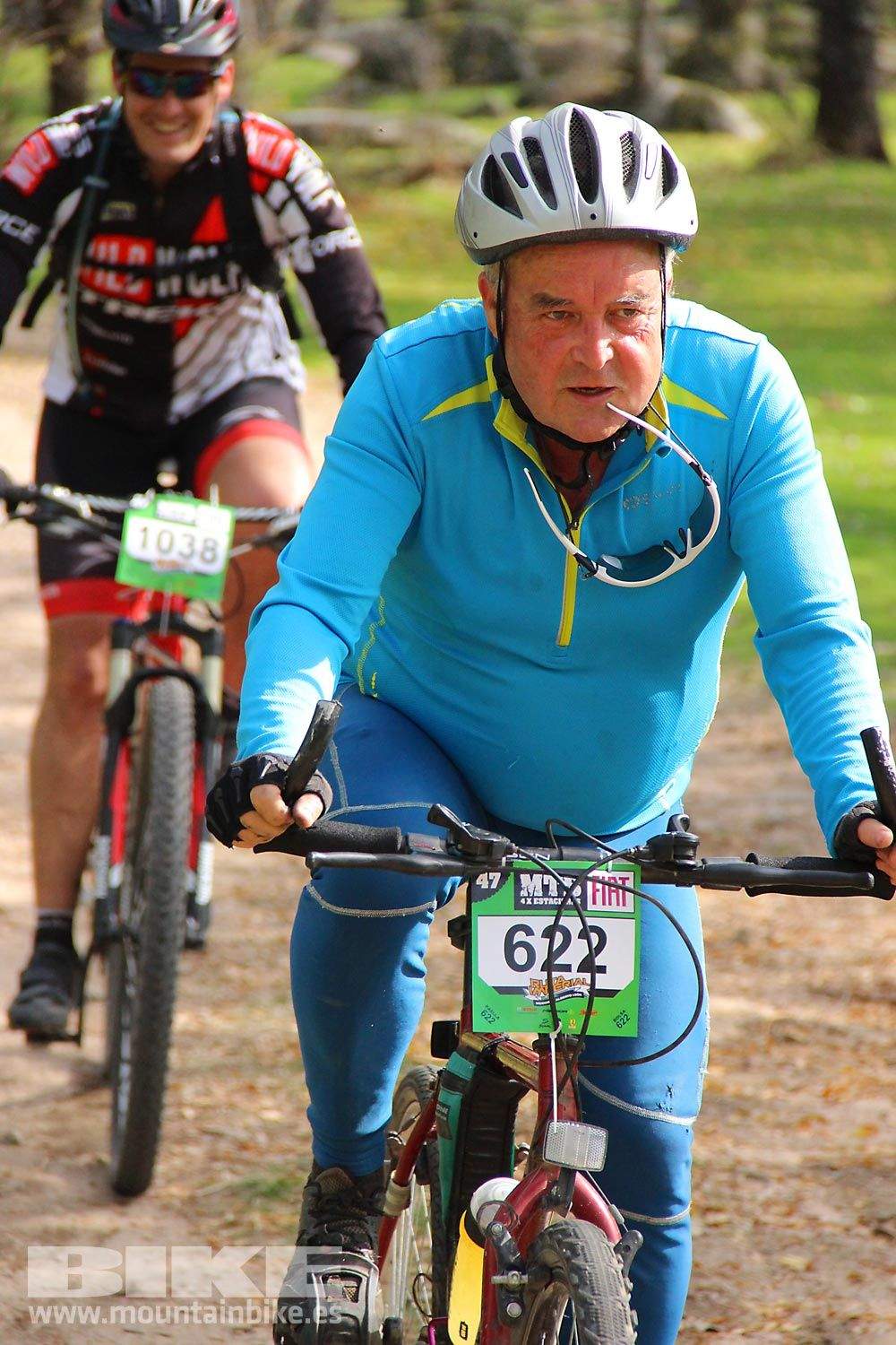 MTB 4 Estaciones La Ruta Imperial 2015. Galería 13