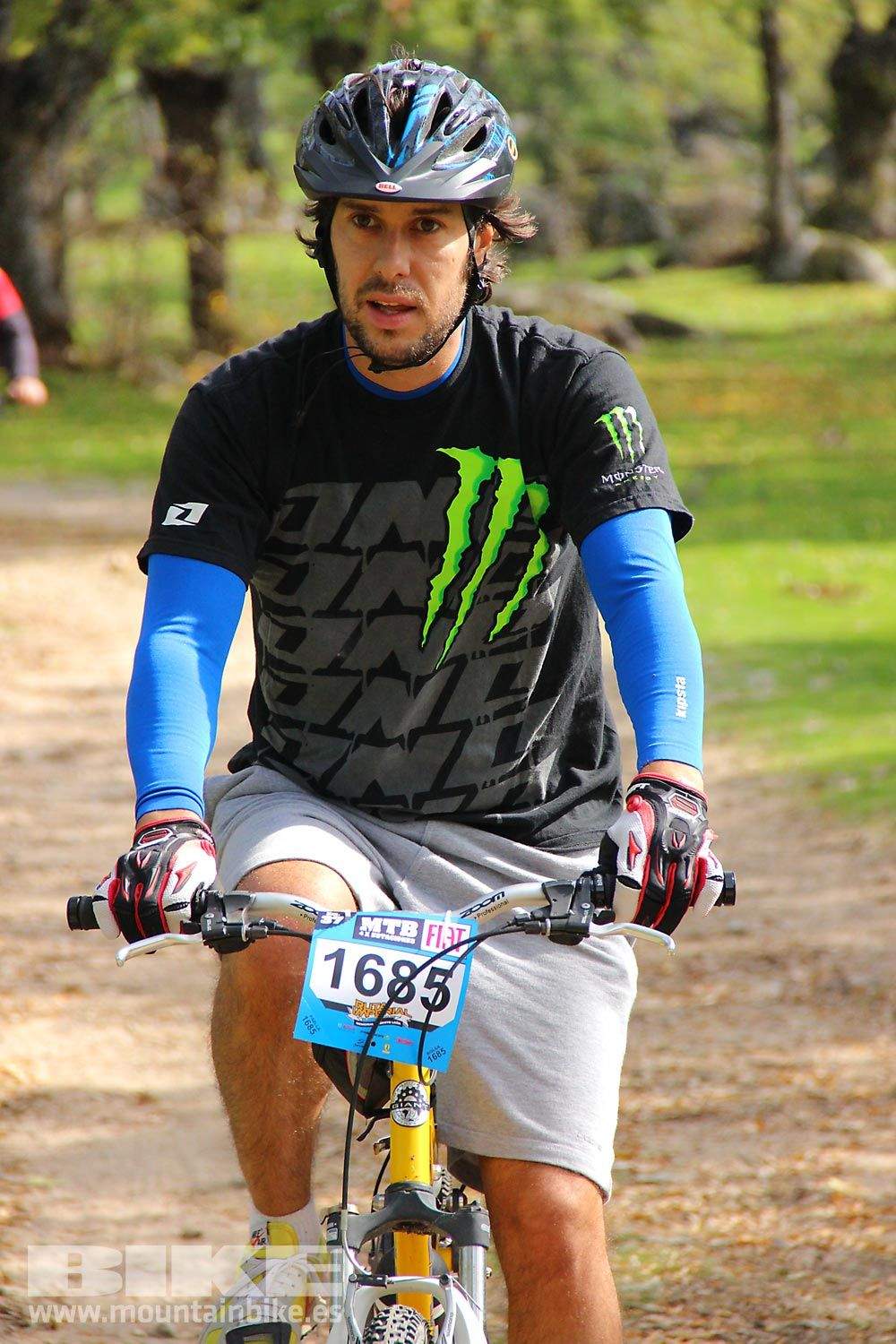 MTB 4 Estaciones La Ruta Imperial 2015. Galería 13