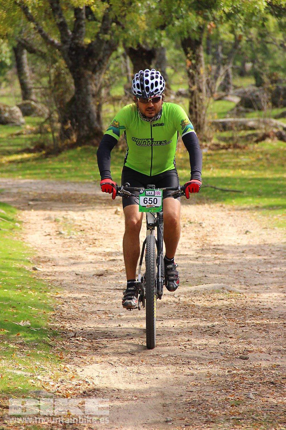 MTB 4 Estaciones La Ruta Imperial 2015. Galería 13