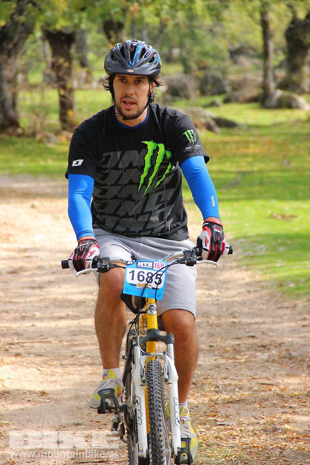 MTB 4 Estaciones La Ruta Imperial 2015. Galería 13